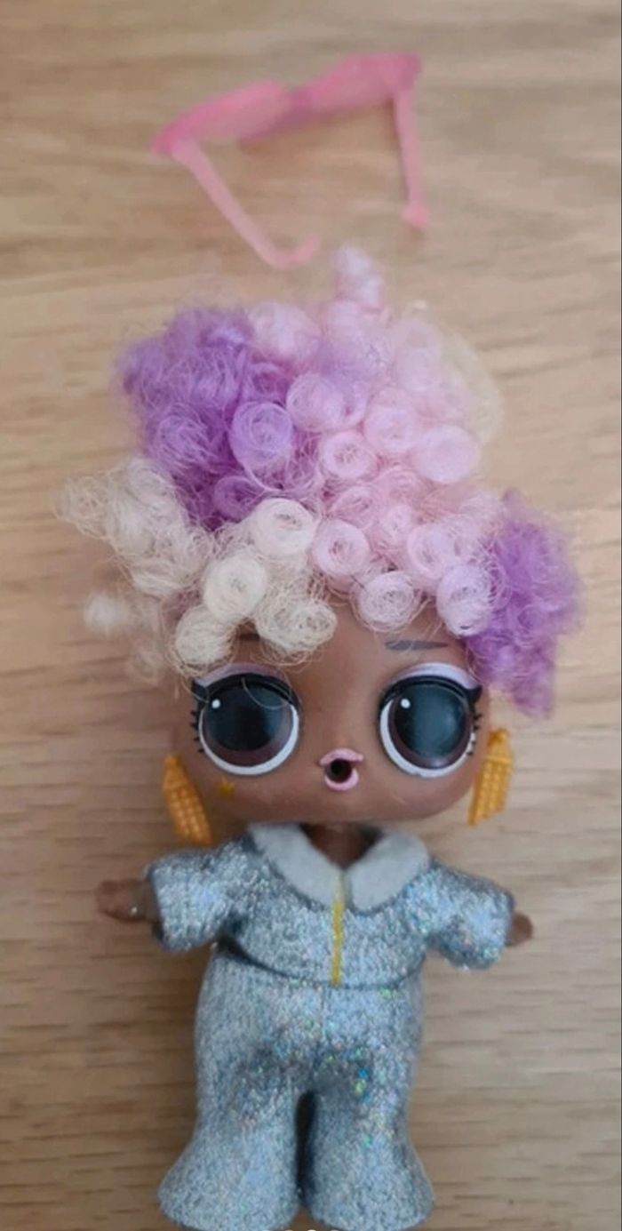 Poupées lol remix - photo numéro 3