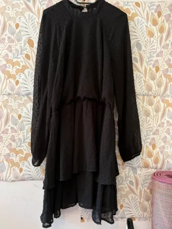 Robe noire