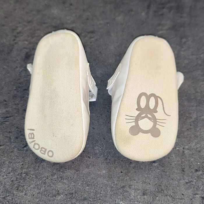 Chaussures habillées fille - photo numéro 3