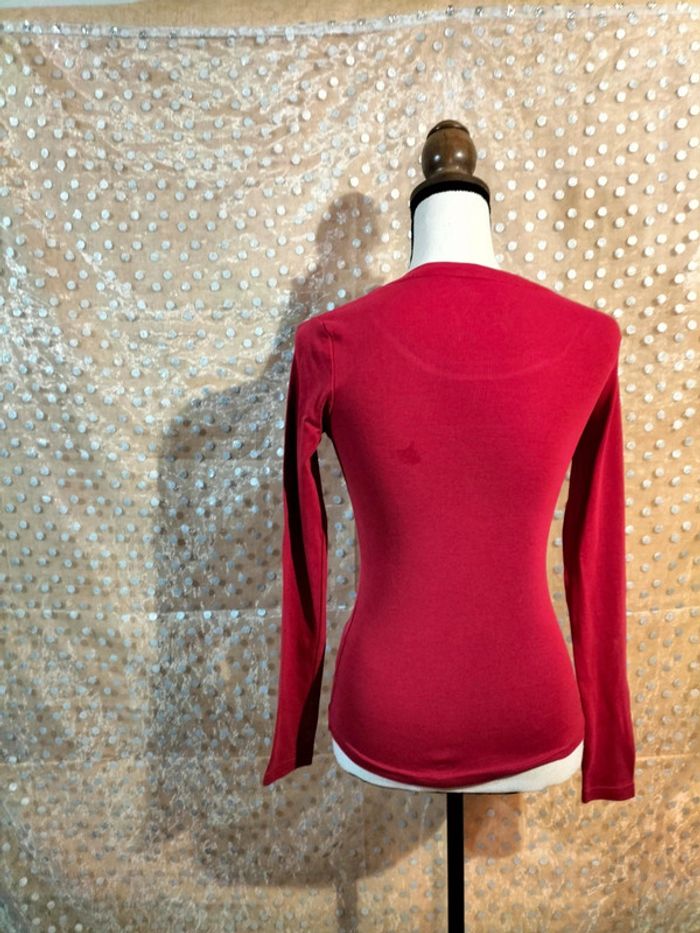 T-shirt 38/40 - photo numéro 4