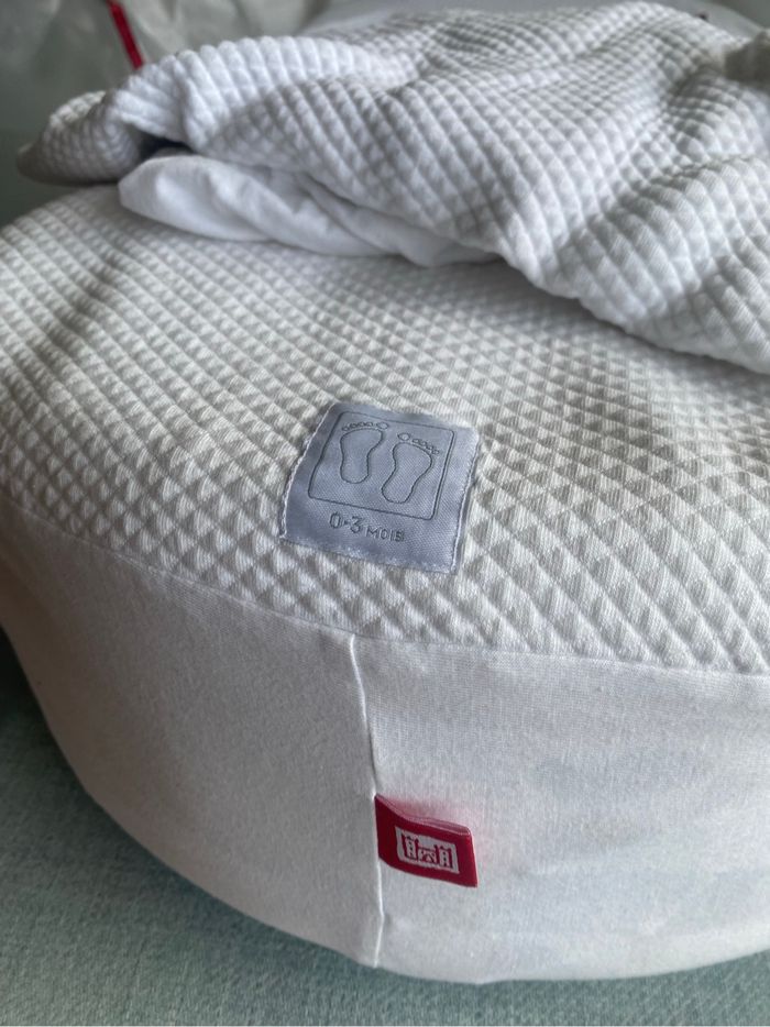 Cocoonababy Red Castle - photo numéro 2