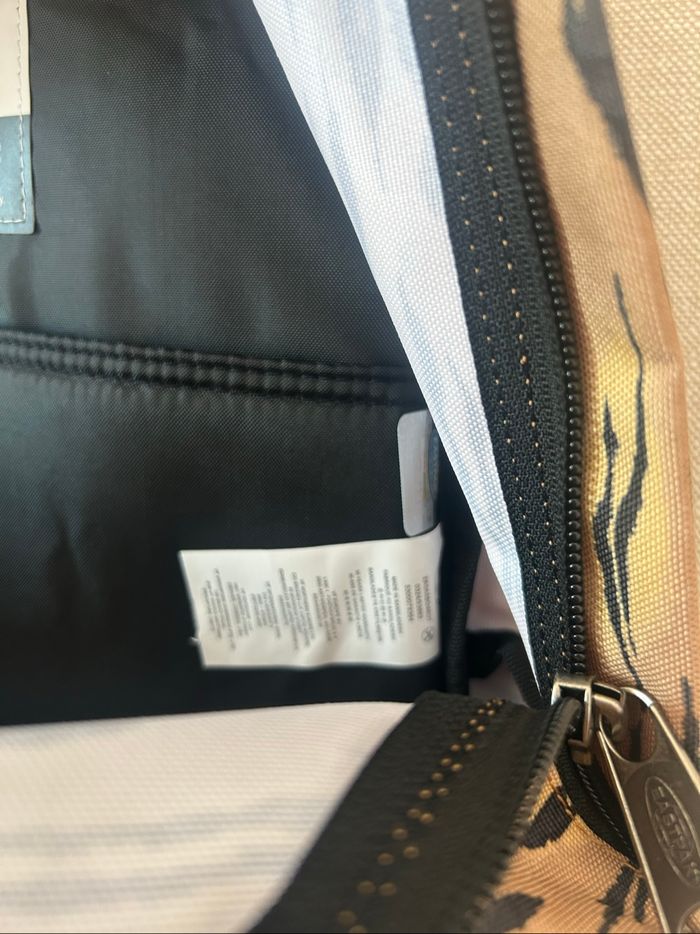 Sac à dos Eastpak - photo numéro 6