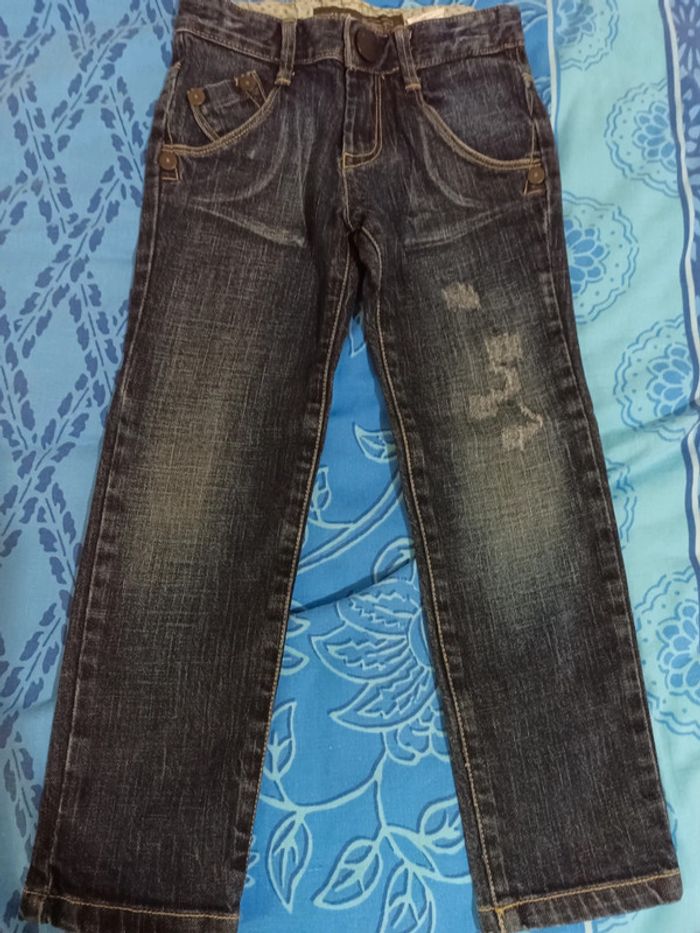 Pantalon 5 ans - photo numéro 7