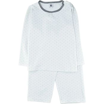 Petit Bateau Pyjama 6 ans en velours
