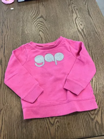 Pull gap 3 ans