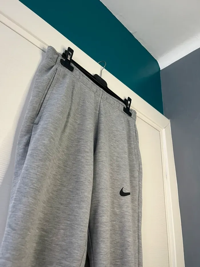 🔹 Pantalon de Jogging Nike 🔹 - photo numéro 3