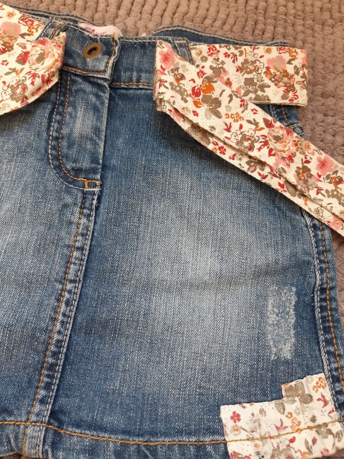 Jupe Gemo 4 ans - photo numéro 2