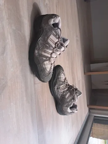 Chaussures de randonnée