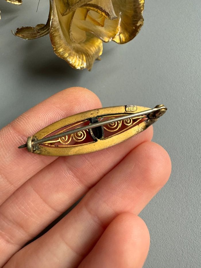 Broche - photo numéro 10