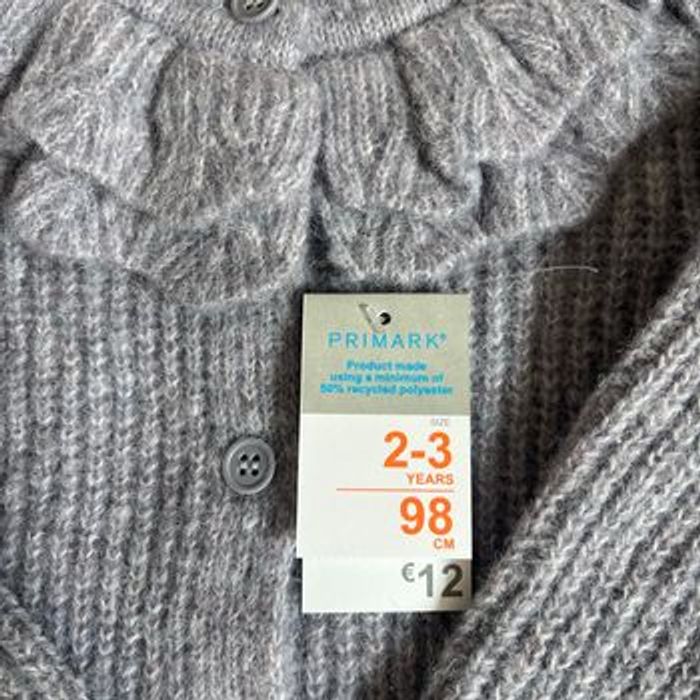 Pull en laine - photo numéro 2