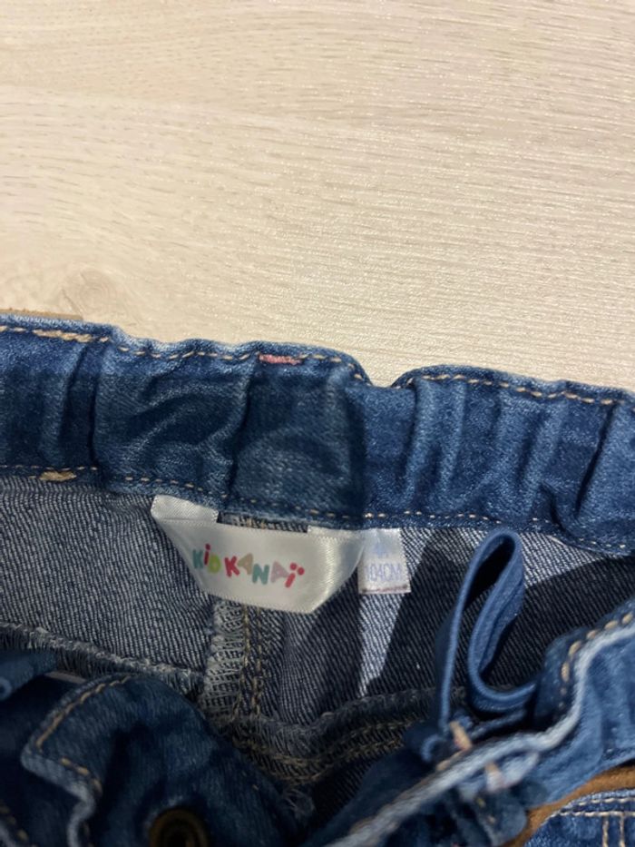 Jean 4 ans - photo numéro 2