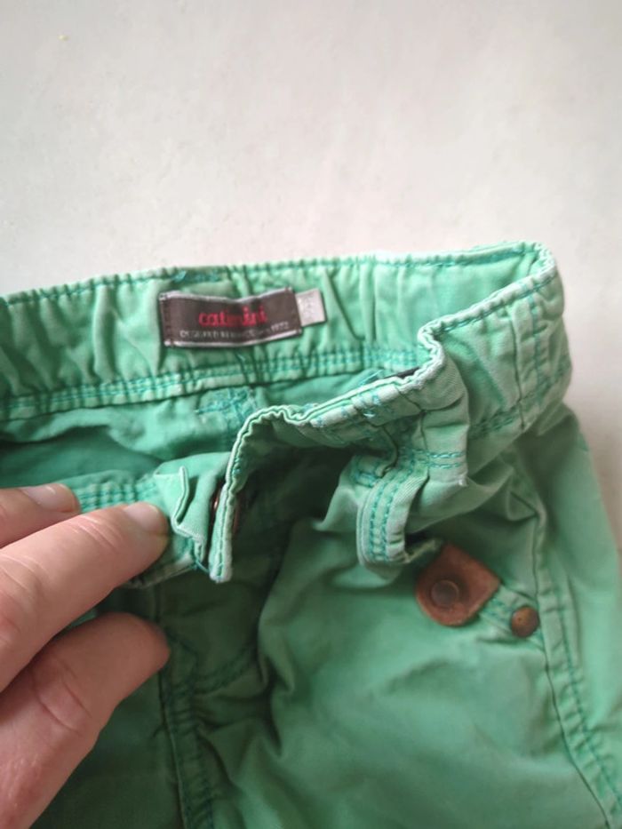 Jeans 18 mois - photo numéro 2