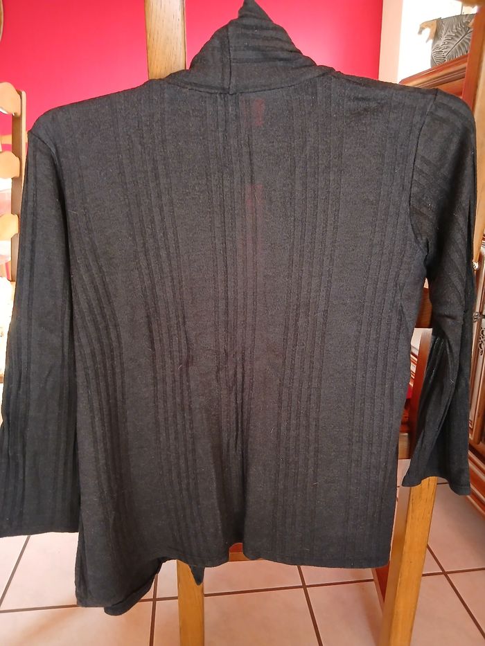 Pull femme - photo numéro 5