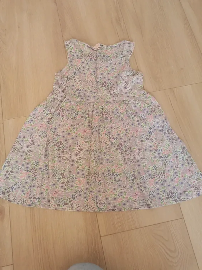 Robe été - photo numéro 3