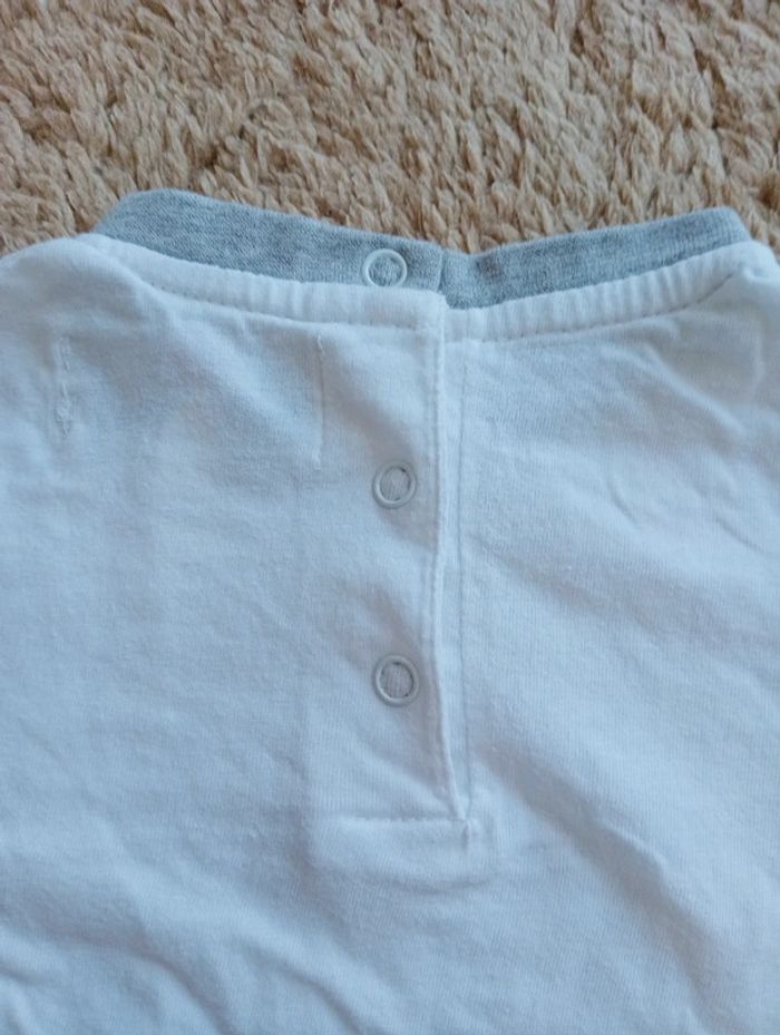 Ensemble été 6 mois - photo numéro 5