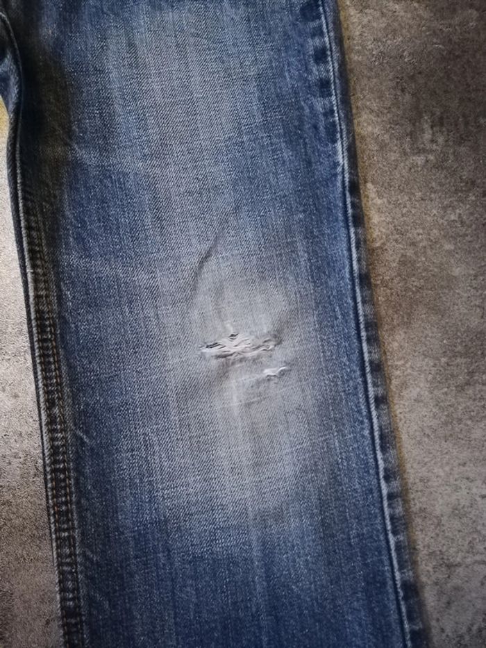 Jeans 5ans - photo numéro 5