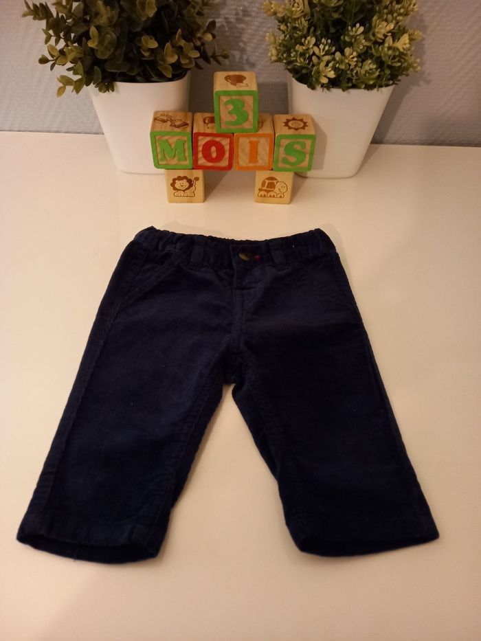 Tenue complète - photo numéro 2