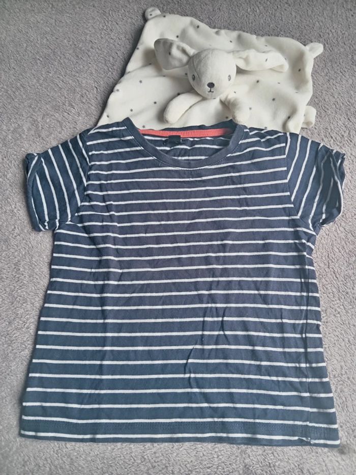 Lots t-shirt - photo numéro 8