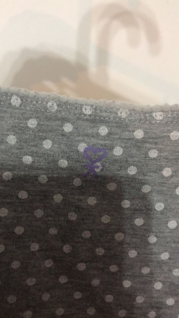 Teeshirt fille à fines bretelles - photo numéro 4