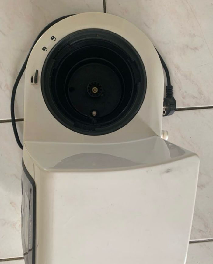 Robot multifonction H.koenig - photo numéro 2