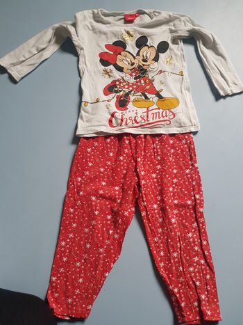Pyjama Noël