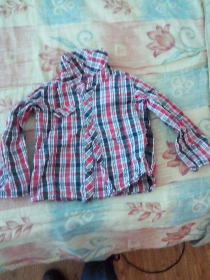 Vêtements - photo numéro 4