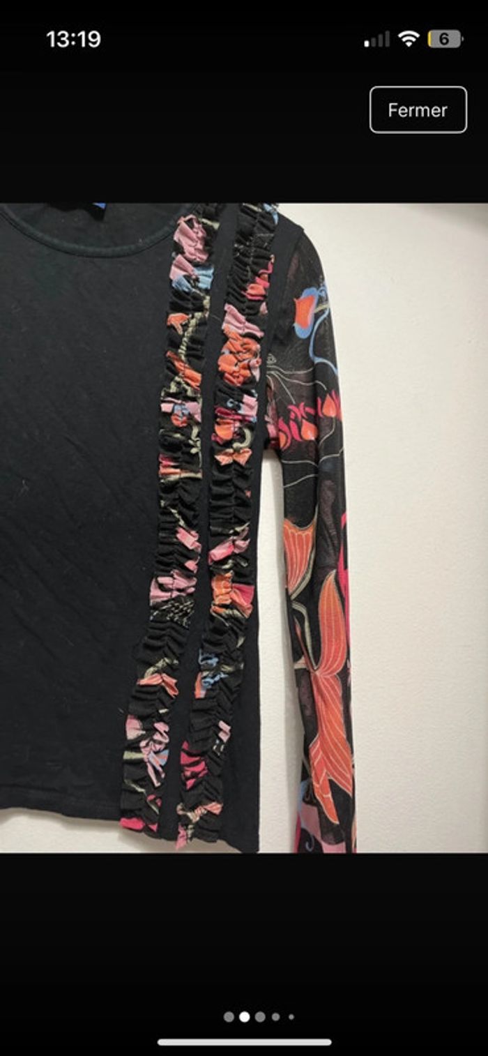 Top taille 36 - photo numéro 4