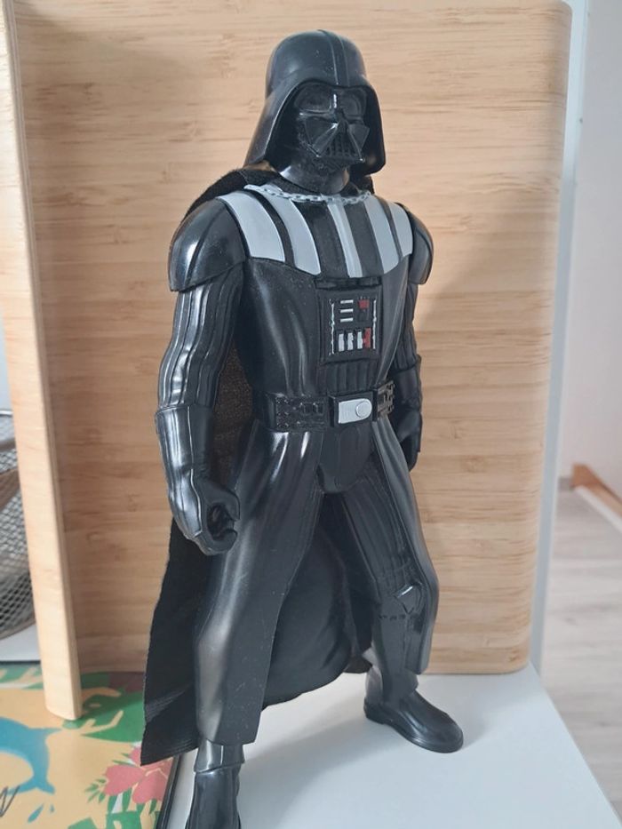 Figurine dark vador - photo numéro 2