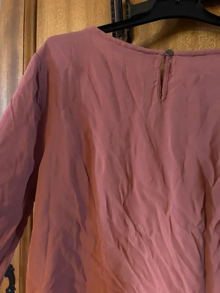 Blouse Tommy Hilfiger - photo numéro 7