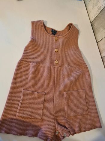 Combi short