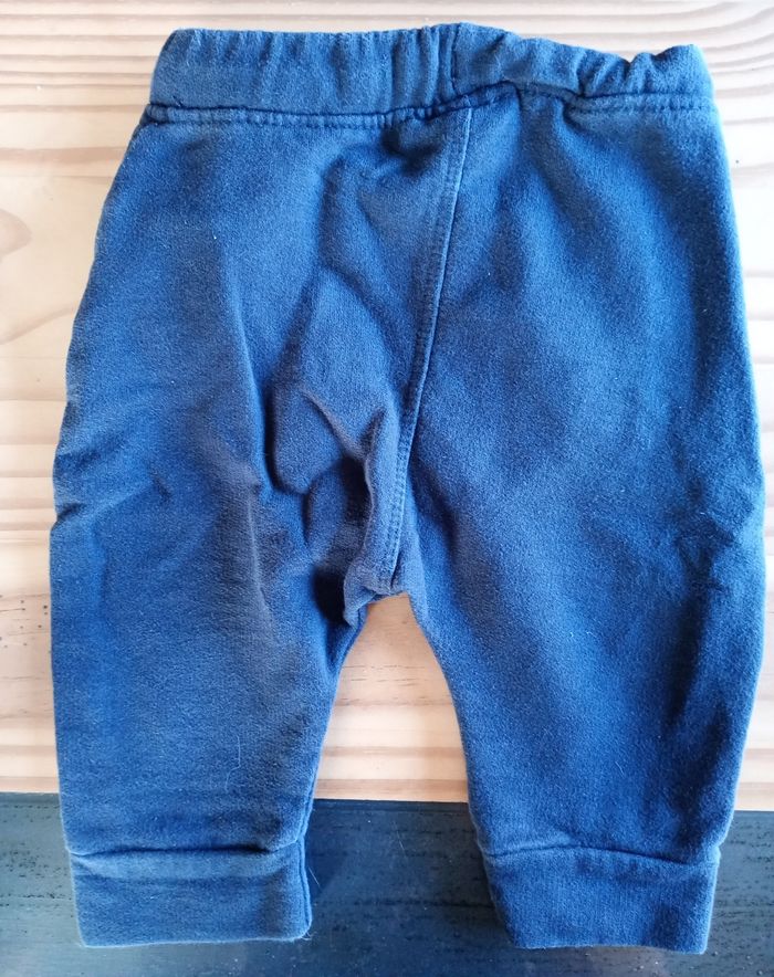 Ensemble bébé - photo numéro 7