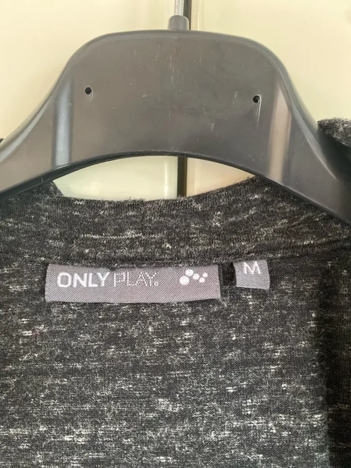 veste de sport - photo numéro 3