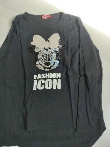 Jolie tee shirt