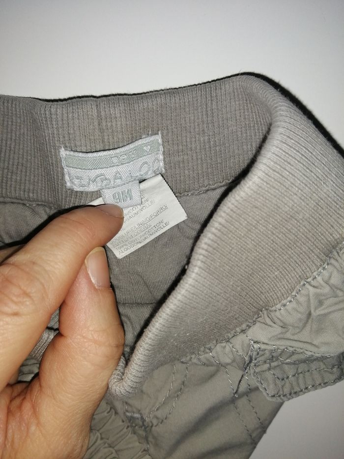 Pantalon - photo numéro 3