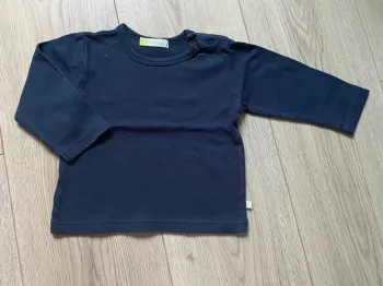 Tee shirt manches longues