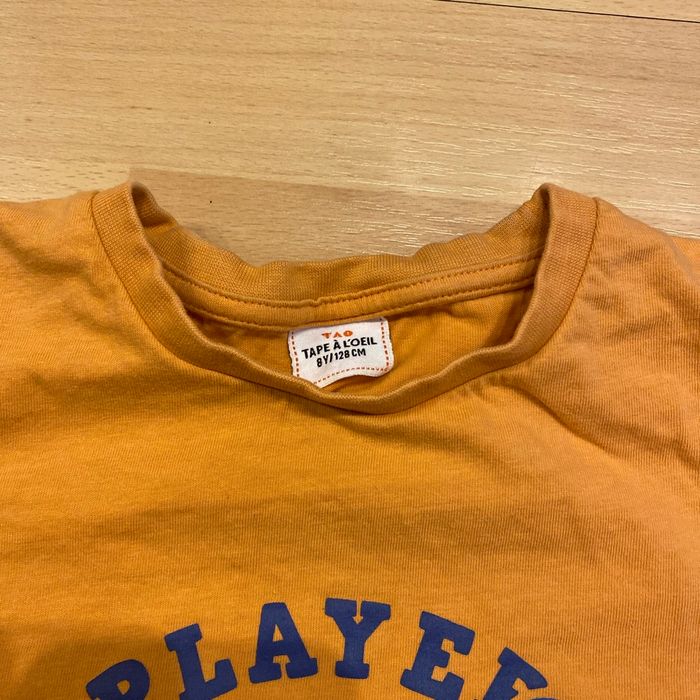 Teeshirt Tape à l’œil - photo numéro 3
