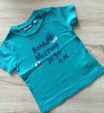 T shirt MEXX 9-12 mois