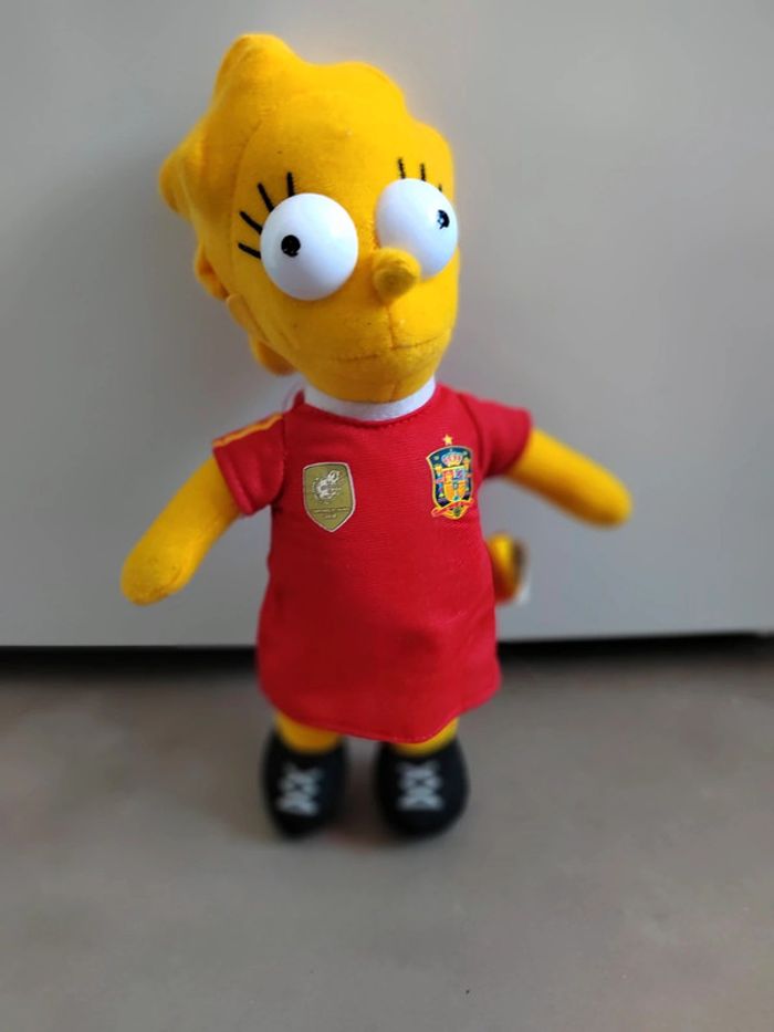 Figjrine Simpsons