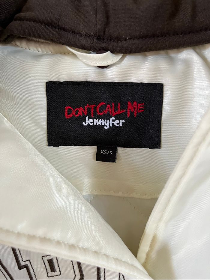 Veste Bombers - photo numéro 3