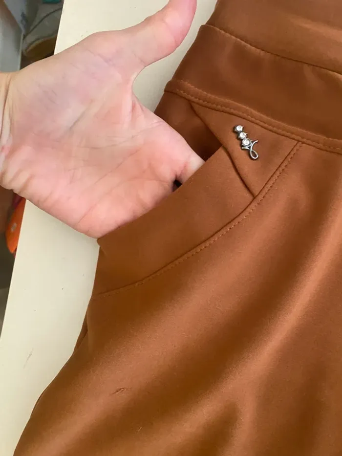 Pantalon léger - photo numéro 4