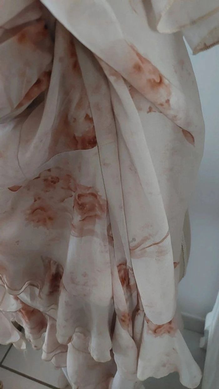 Robe voilage taille 1 (XS)
Montllalla - photo numéro 3