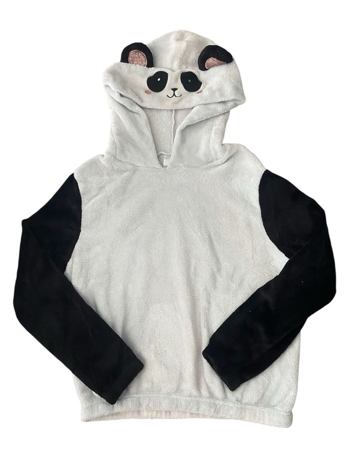 Pull Panda Gifi