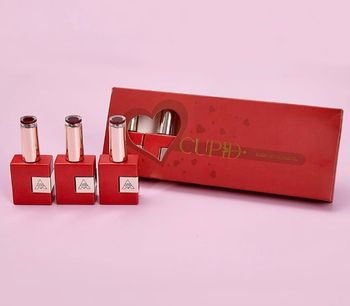 Lot vernis semi permanent Almas