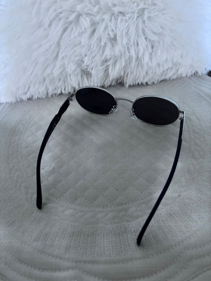 Lunette de soleil mixte - photo numéro 3