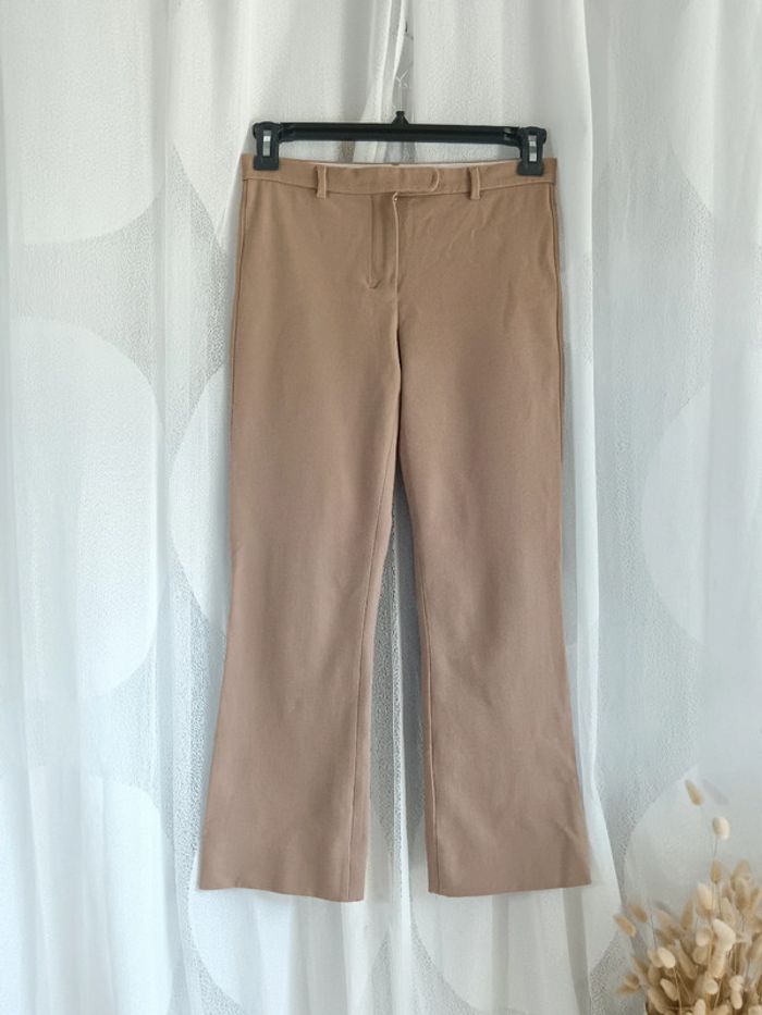 S' Max Mara | Pantalon chic chino | 36 - photo numéro 8