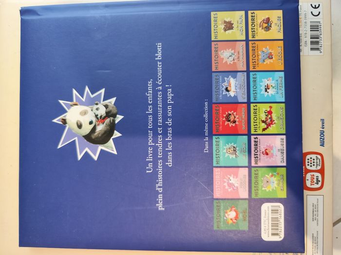 Lot de livre - photo numéro 4
