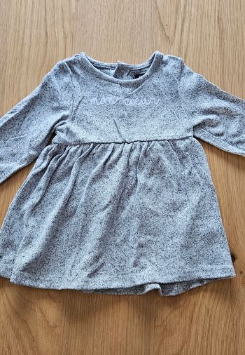 Robe 3 mois