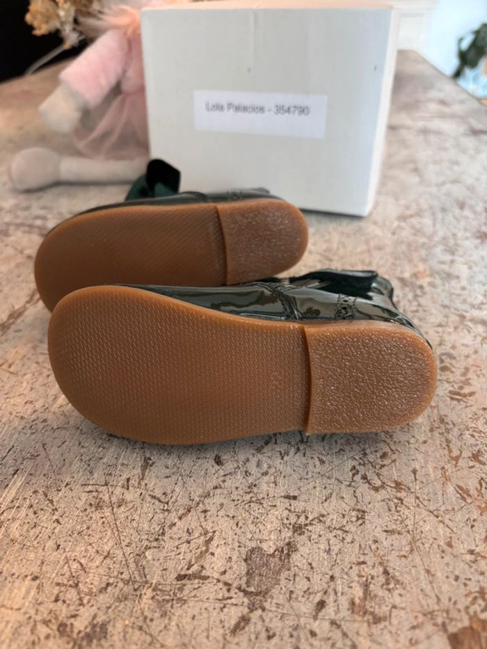 Bottines Lola - photo numéro 6