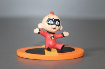 Figurine Jack Jack - Disney