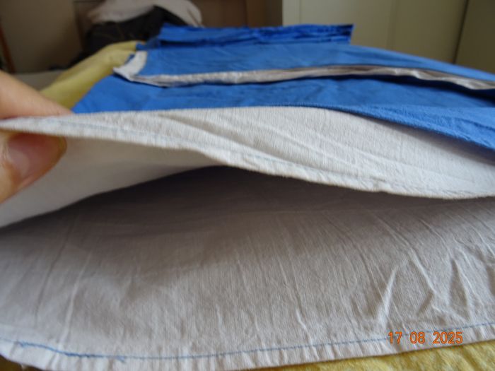 housse de couette 220 x 200 cm - photo numéro 3